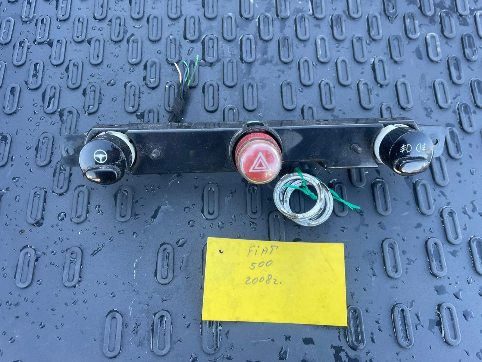     Fiat 500 2008 | Mobile.bg   1