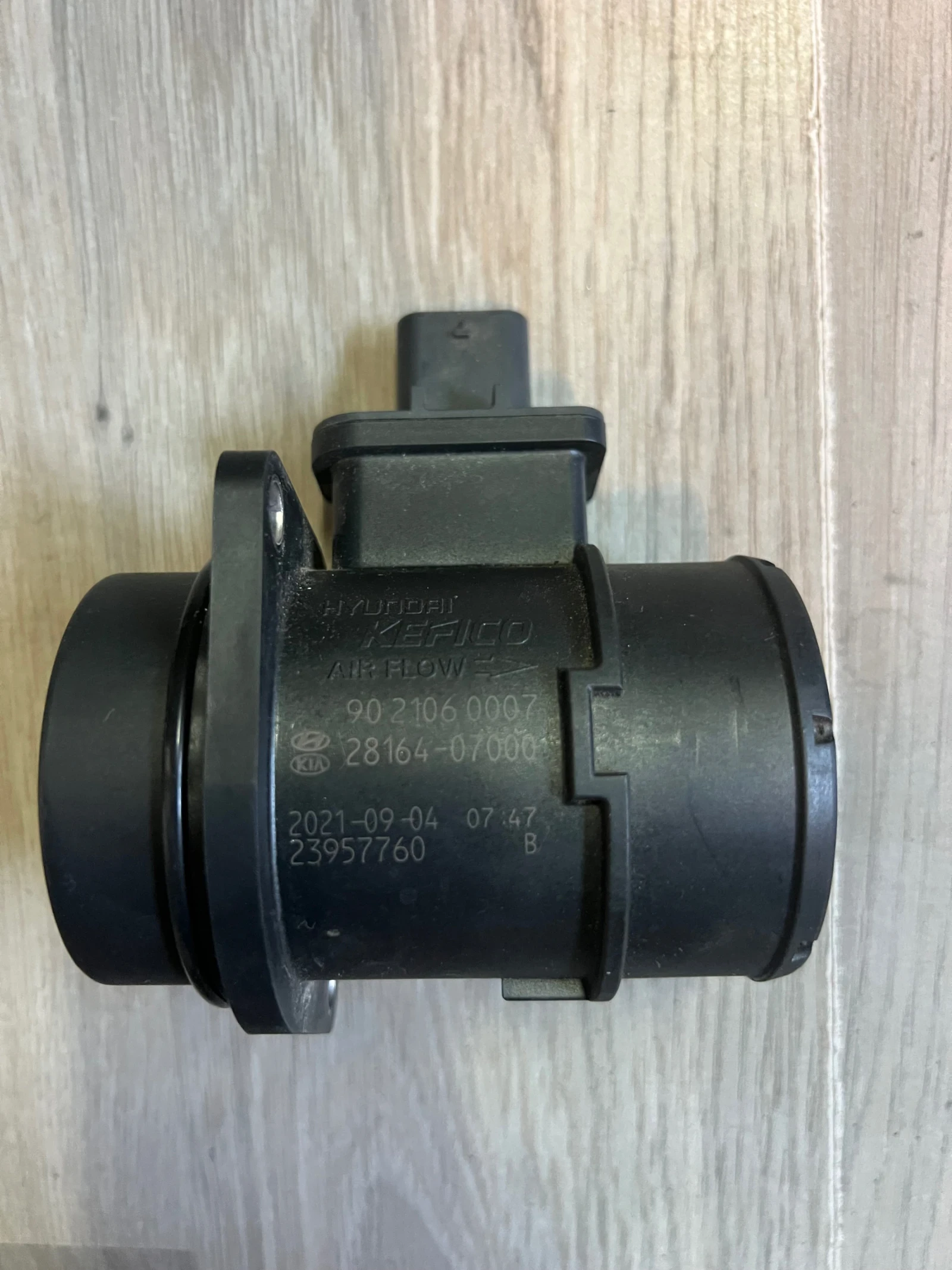 28164-07000   HYUNDAI I 20 1.2 2022  9021060007   | Mobile.bg   1