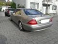 Рама и Каросерия за Mercedes-Benz S 320, снимка 2