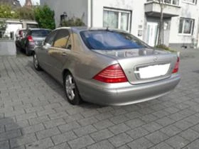   ,    Mercedes-Benz S 320 | Mobile.bg    2