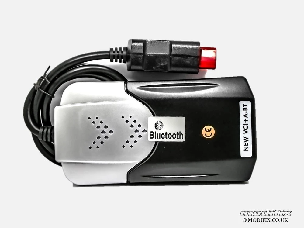 DELPHI NEW VCI  BLUETOOT  ++  - 2021.11    | Mobile.bg   6