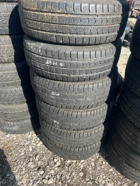 Гуми Всесезонни 205/65R16, снимка 7