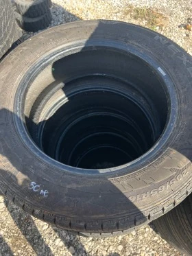 Гуми Всесезонни 205/65R16, снимка 5