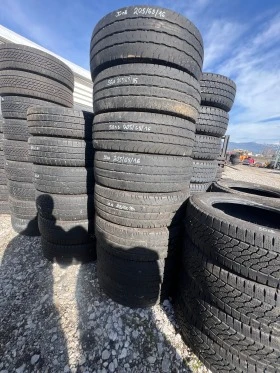 Гуми Всесезонни 205/65R16, снимка 8