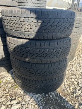 Гуми Всесезонни 205/65R16, снимка 3