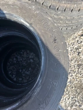 Гуми Всесезонни 205/65R16, снимка 1