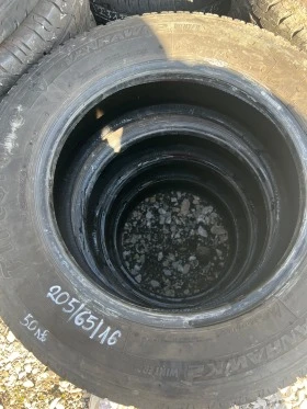 Гуми Всесезонни 205/65R16, снимка 2