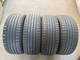 Гуми Летни 215/45R18, снимка 1