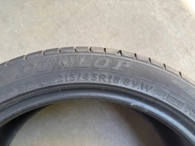 Гуми Летни 215/45R18, снимка 9