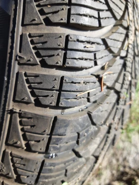 Гуми с джанти Fulda 195/65R15, снимка 11