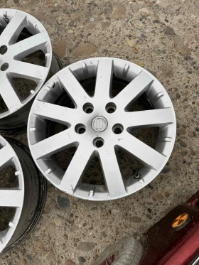 Джанти за Chrysler Gr.voyager, снимка 3