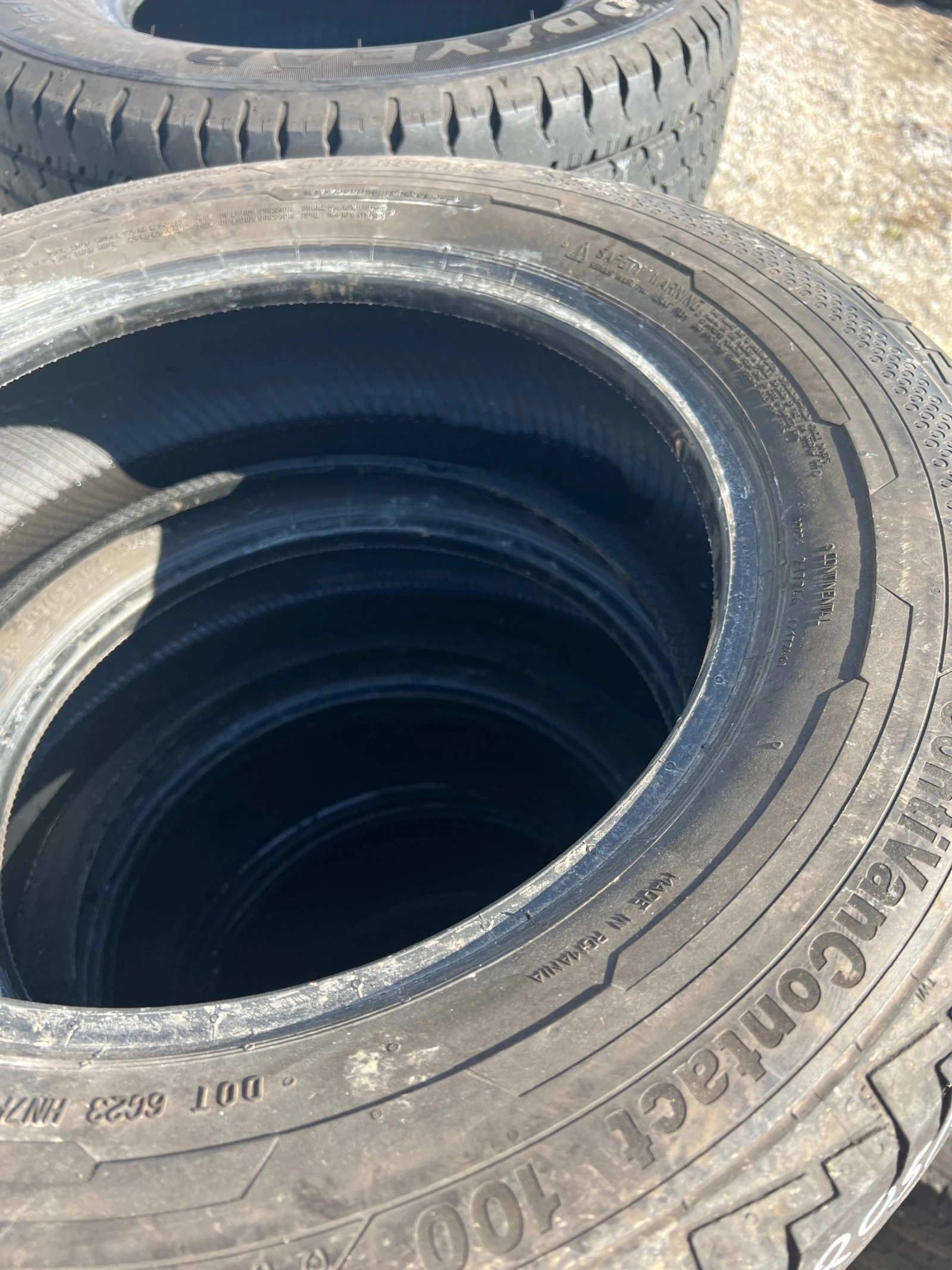  205/65R16 | Mobile.bg   4