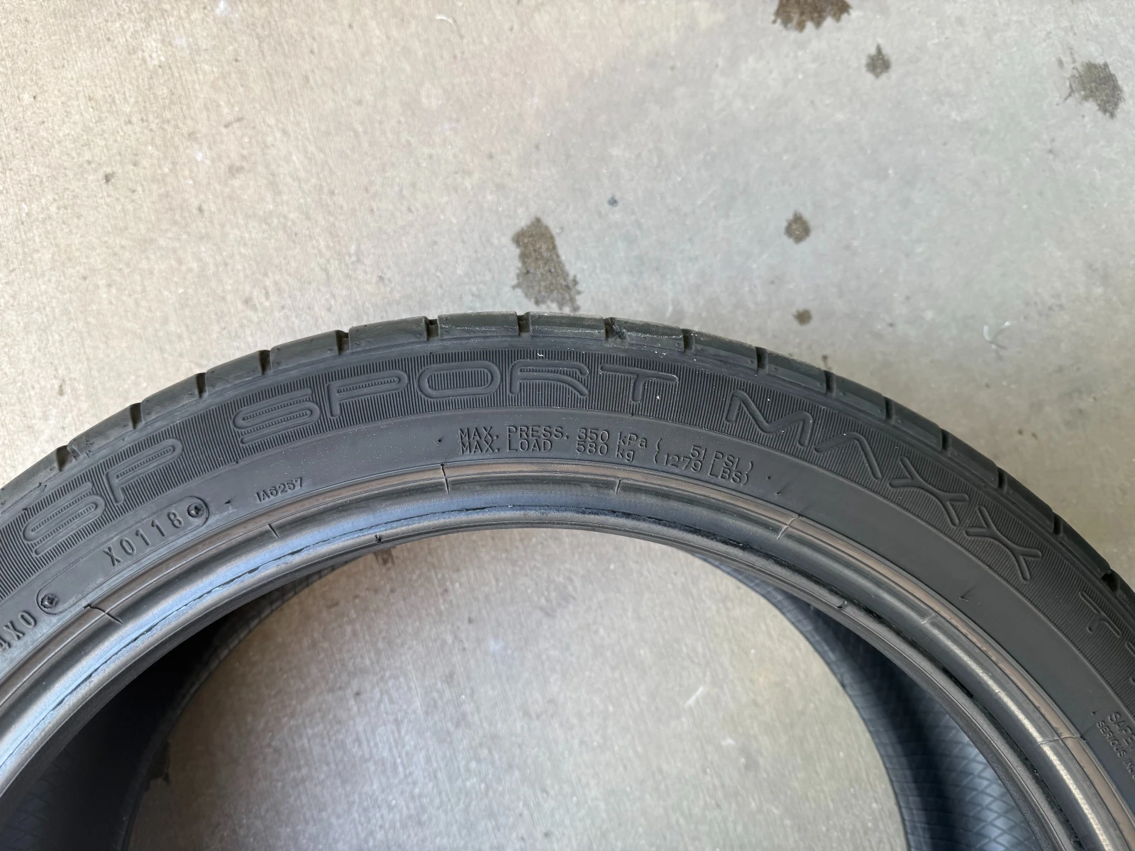  215/45R18 | Mobile.bg   10