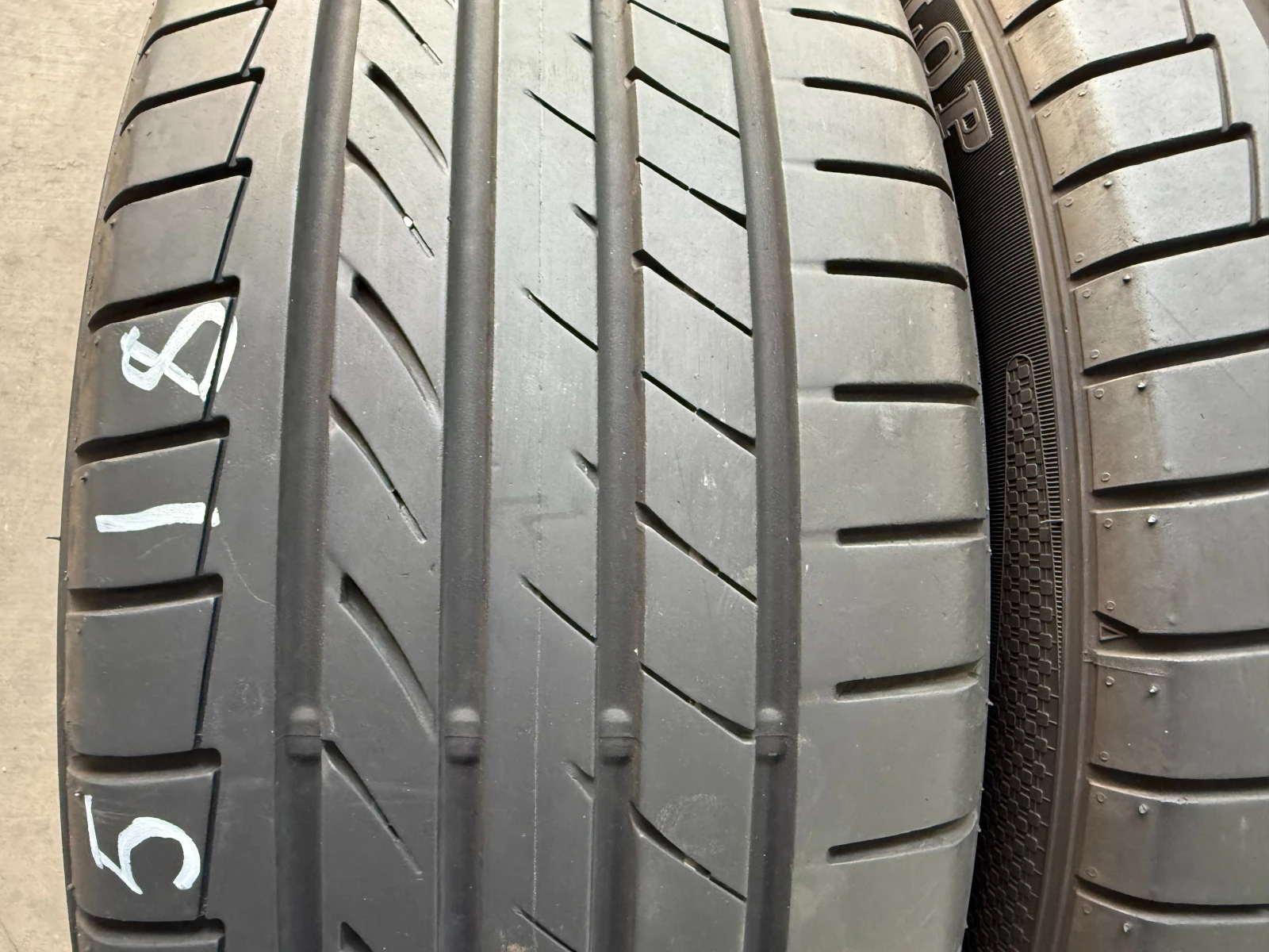  215/45R18 | Mobile.bg   4