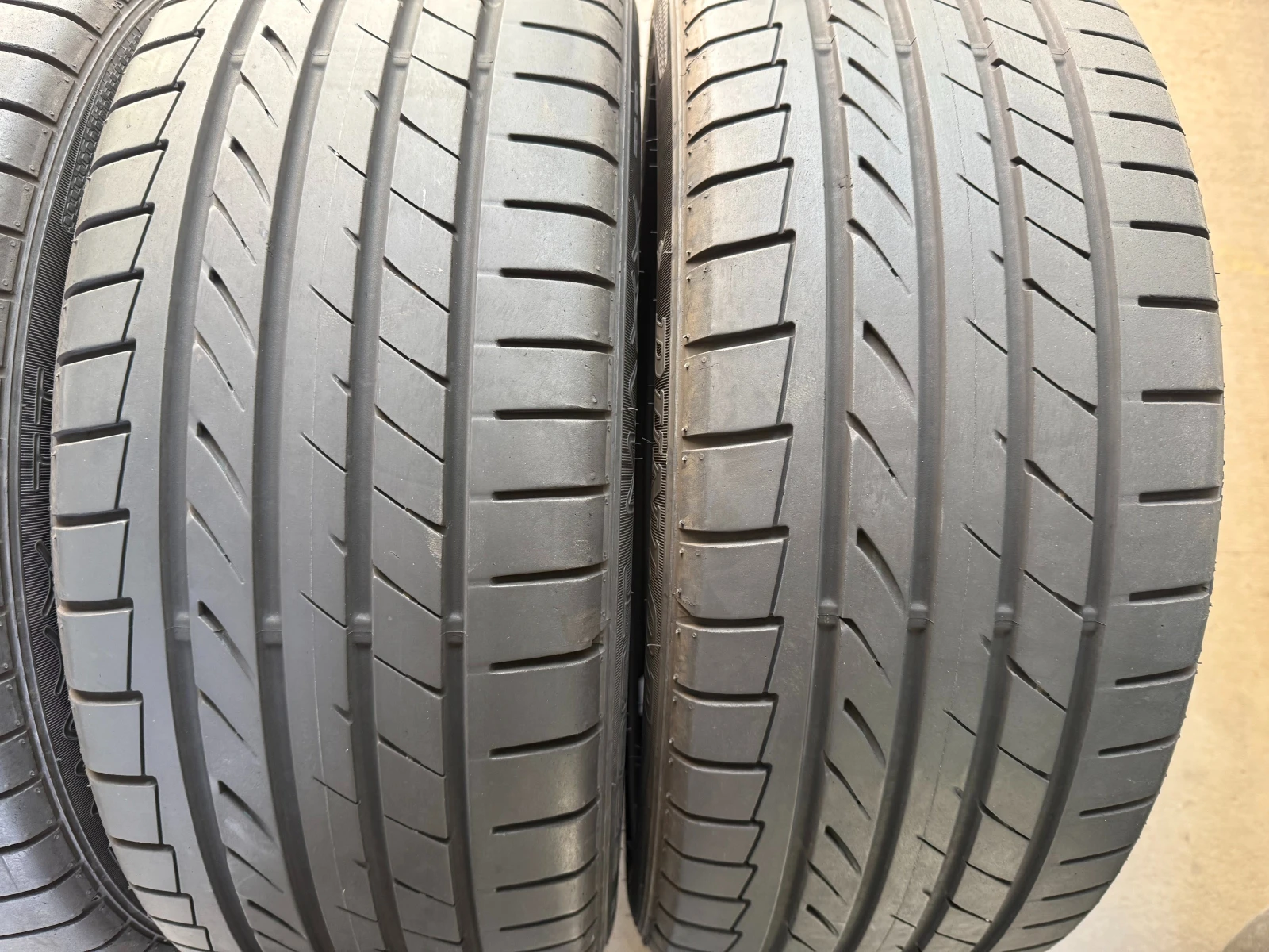  215/45R18 | Mobile.bg   3