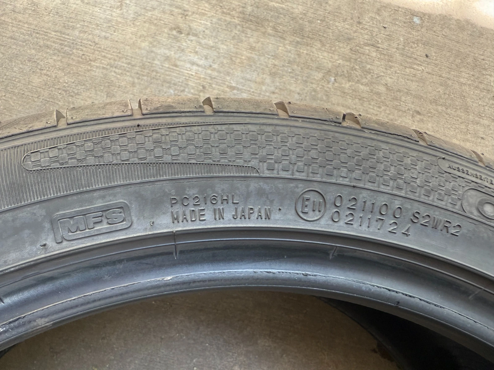  215/45R18 | Mobile.bg   11