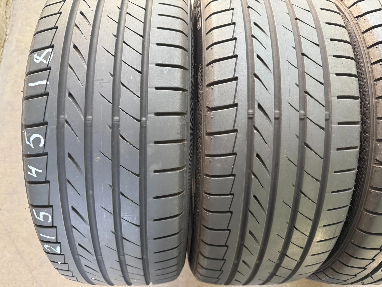  215/45R18 | Mobile.bg   2