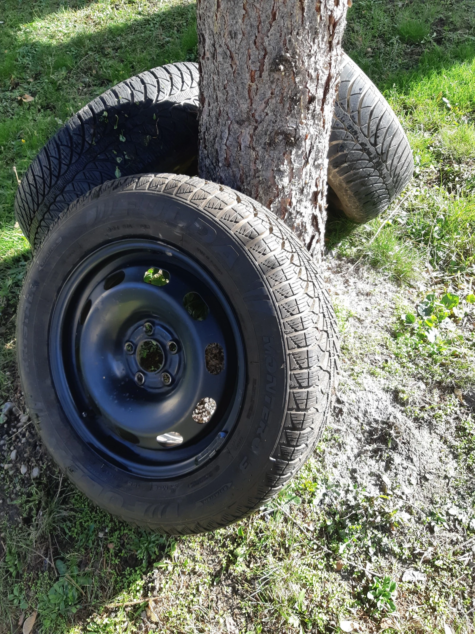    195/65R15 | Mobile.bg   1