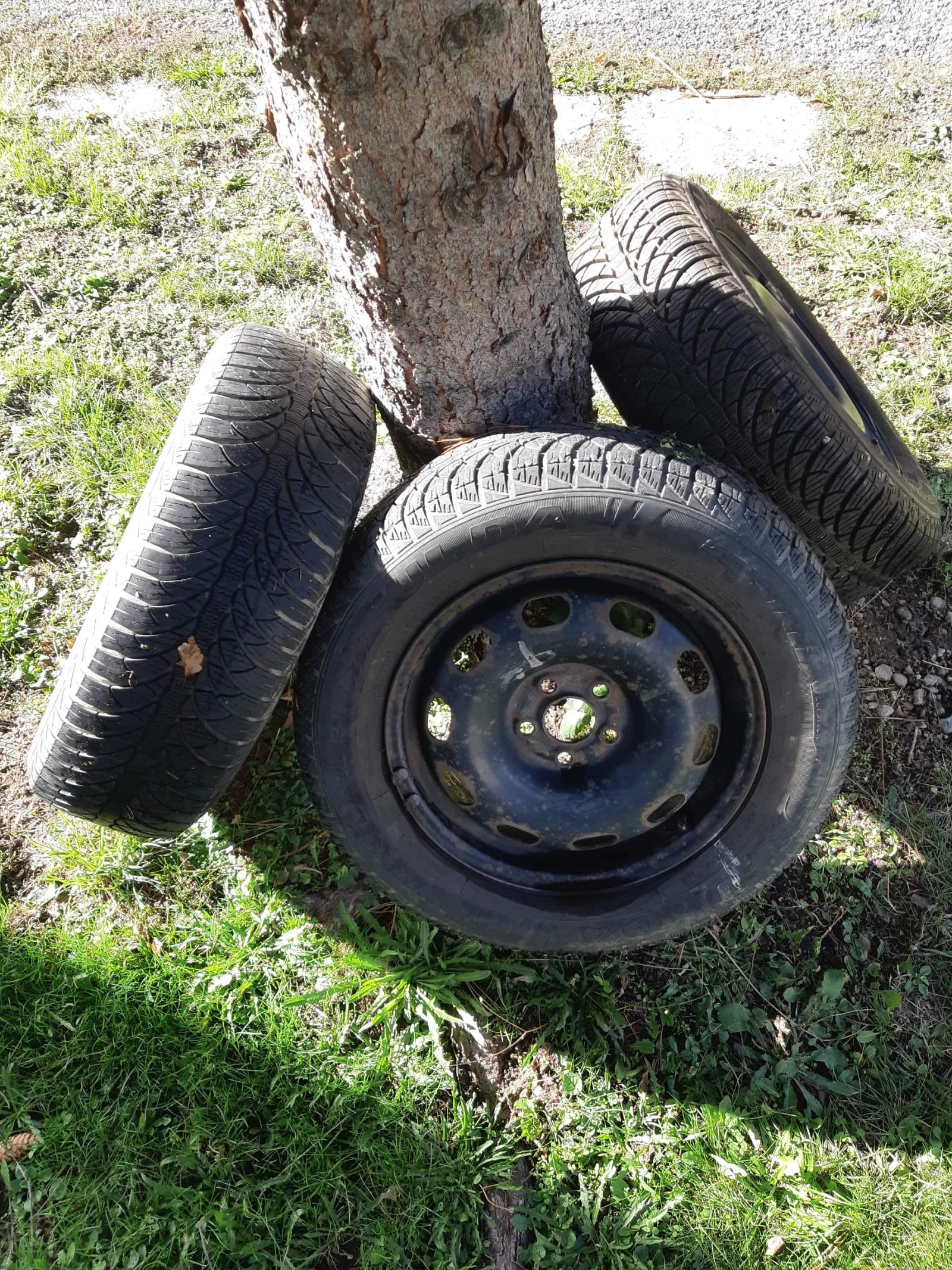    195/65R15 | Mobile.bg   5