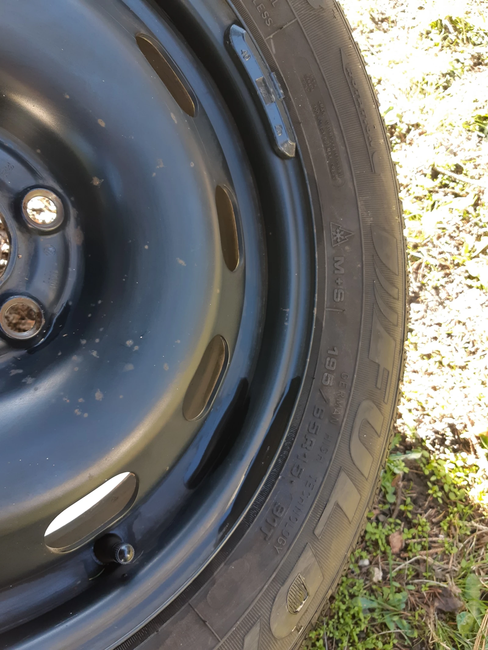    195/65R15 | Mobile.bg   9