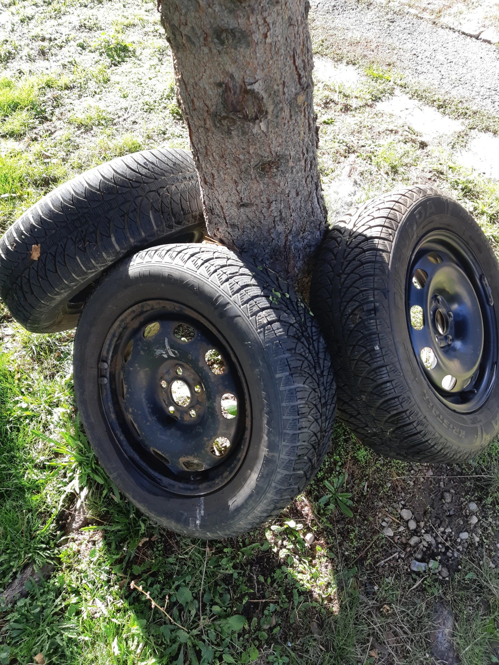    195/65R15 | Mobile.bg   3