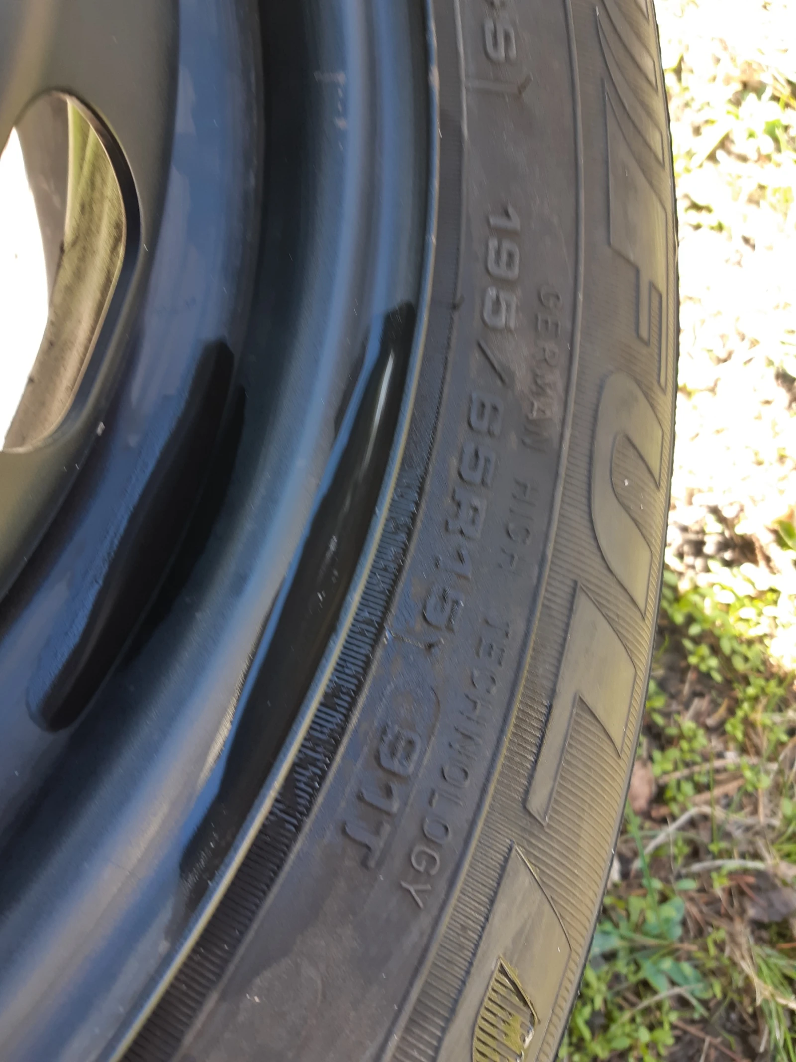    195/65R15 | Mobile.bg   8