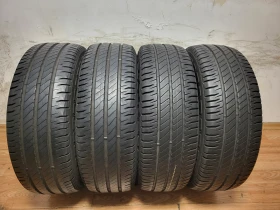 Гуми Летни 215/65R16, снимка 1 - Гуми и джанти - 49382605