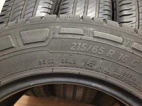 Гуми Летни 215/65R16, снимка 10 - Гуми и джанти - 49382605