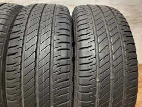 Гуми Летни 215/65R16, снимка 3 - Гуми и джанти - 49382605