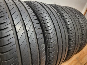 Гуми Летни 215/65R16, снимка 7 - Гуми и джанти - 49382605