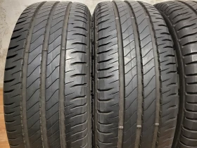 Гуми Летни 215/65R16, снимка 2 - Гуми и джанти - 49382605