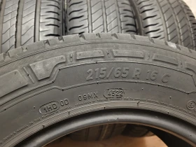 Гуми Летни 215/65R16, снимка 9 - Гуми и джанти - 49382605