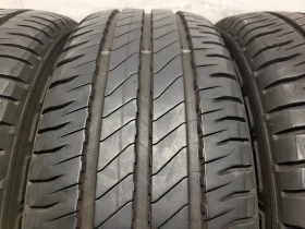 Гуми Летни 215/65R16, снимка 4 - Гуми и джанти - 49382605