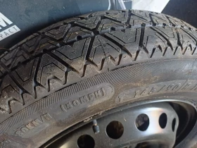 Гуми с джанти Други 145/90R16, снимка 3 - Гуми и джанти - 52876462