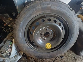 Гуми с джанти Други 145/90R16