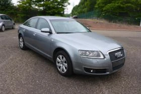 Audi A6 3, 0tdi, снимка 1