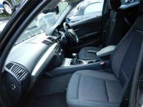 BMW 120 d, снимка 10