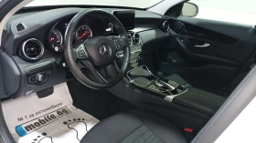 Mercedes-Benz C 180 1.6 d, снимка 8