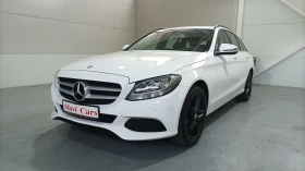 Mercedes-Benz C 180 1.6 d, снимка 3