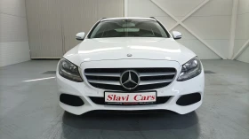 Mercedes-Benz C 180 1.6 d, снимка 2