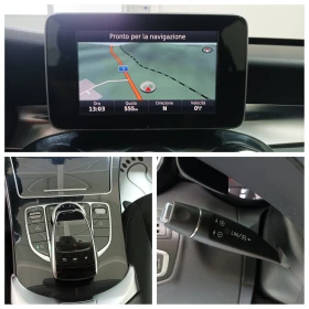 Mercedes-Benz C 180 1.6 d, снимка 11