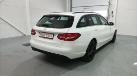 Mercedes-Benz C 180 1.6 d, снимка 5
