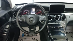 Mercedes-Benz C 180 1.6 d, снимка 10