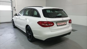 Mercedes-Benz C 180 1.6 d, снимка 7