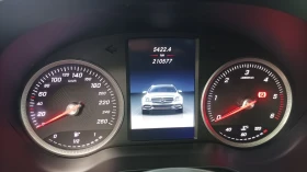 Mercedes-Benz C 180 1.6 d, снимка 12