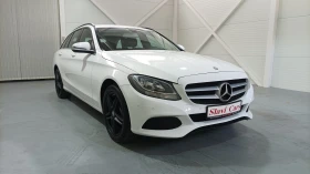 Mercedes-Benz C 180 1.6 d, снимка 1