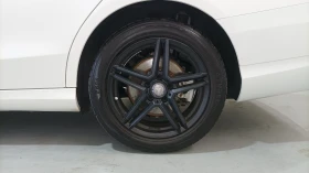 Mercedes-Benz C 180 1.6 d, снимка 15