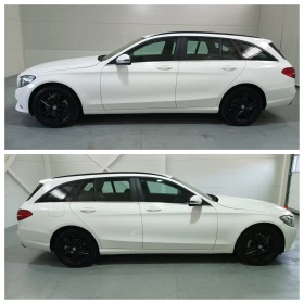 Mercedes-Benz C 180 1.6 d, снимка 4
