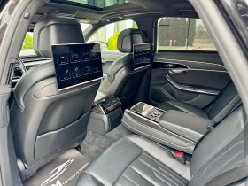 Audi A8 3TV-50TDi-LONG-B&O-МУЗИКА-HEAD-UP-МАСАЖ-360КАМЕРИ-, снимка 12