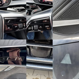 Audi A8 3TV-50TDi-LONG-B&O-МУЗИКА-HEAD-UP-МАСАЖ-360КАМЕРИ-, снимка 14